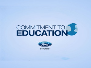Expansion of Ford’s Innovative College Program to Africa