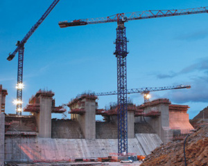 Research and Markets: Global Construction Market Expected to Reach $240.97 Billion