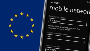 Europe Cancels Roaming Charges