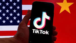 The US Government Is Attempting To Outlaw TikTok- Here’s Why