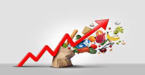 Oxford Economics Predicts High Cost Of Food May Have Finally Peaked Globally By This Year Oxford Economics Predicts High Cost Of Food May Have Finally Peaked Globally By This Year