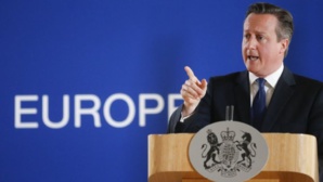 Cameron on ‘Rigid EU’ & Greek Demand of ‘Reform’ Cameron on ‘Rigid EU’ & Greek Demand of ‘Reform’
