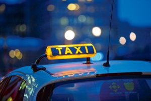 Autonomous taxis can be very real possibilities in the near future Autonomous taxis can be very real possibilities in the near future