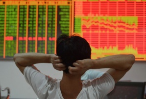CHINA OUTSTR/AFP/Getty Images