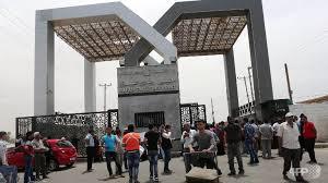 Gaza: A Free Nation Yet A Prison Gaza: A Free Nation Yet A Prison
