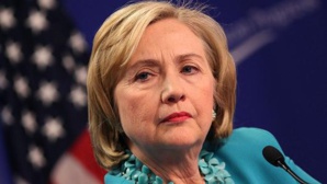 The Testing Times Are Upon Clinton The Testing Times Are Upon Clinton