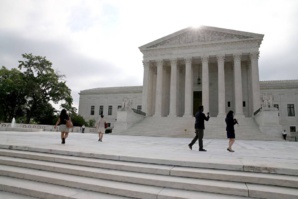 U.S. Supreme Court to Hear Case on Public Sector Union Fees