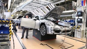 Porsche to Invest in Technical Development