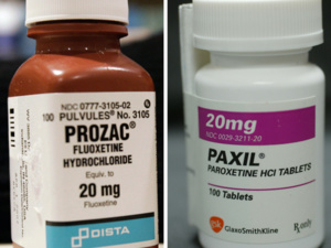 Links Between Antidepressants & Birth Defect Risks Become Clearer Links Between Antidepressants & Birth Defect Risks Become Clearer