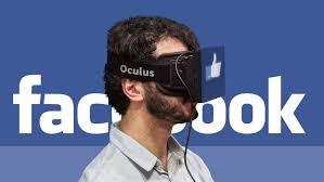 Pebbles Buyout to Enhance Facebook Oculus Experience