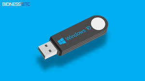 USB Flash Version of Windows 10 to be Available on Amazon