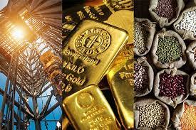 Metals And Equities Rise As Prospects Of A Rate Cut Solidify Metals And Equities Rise As Prospects Of A Rate Cut Solidify