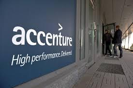 Accenture Hope to Become Cloud Computing Leaders in Europe Through Solium Acquisition