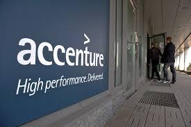 Accenture Hope to Become Cloud Computing Leaders in Europe Through Solium Acquisition Accenture Hope to Become Cloud Computing Leaders in Europe Through Solium Acquisition