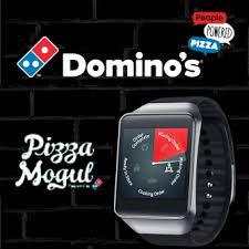 Eye on Extended Digital Ordering, Domino’s Includes Technology Expert Andy Ballard on its Board Eye on Extended Digital Ordering, Domino’s Includes Technology Expert Andy Ballard on its Board