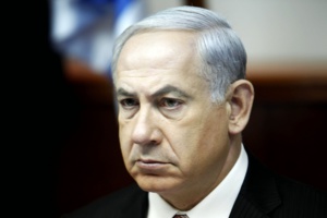 Netanyahu's Woes