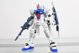 Gold and Silver Gundman Robots up for Sale in Japan Gold and Silver Gundman Robots up for Sale in Japan