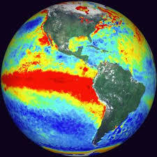 El Nino to Strike in Second Half of 2015: Credit Susie