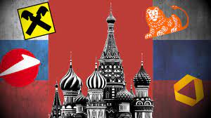 Yellen Warns Of Increased Risks For European Banks In Russia, Hints At Tougher U.S. Sanctions Yellen Warns Of Increased Risks For European Banks In Russia, Hints At Tougher U.S. Sanctions
