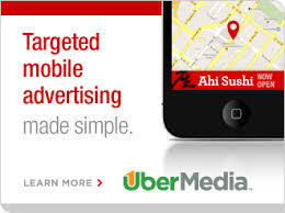 UberMedia’ Location Visit Optimization System Launched UberMedia’ Location Visit Optimization System Launched