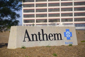 Cigna is likely to be acquired by Anthem for around $187 per Cigna share