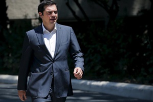 Reports of plans hatched for a system of shadow taxation puts pressure on Tsipras