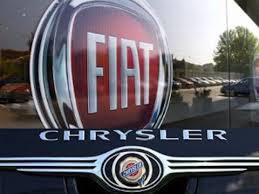 Auto Manufacturing Company Fiat Chrysler Slapped Biggest Ever Fine Over Failed Recalls