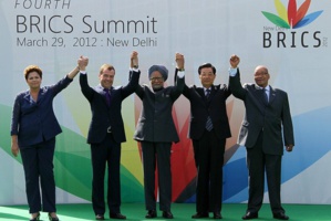 How BRICS Harms Itself How BRICS Harms Itself