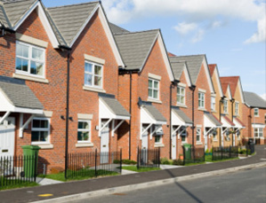 Lower Mortgage Interest Boosts Housing Market In UK Lower Mortgage Interest Boosts Housing Market In UK