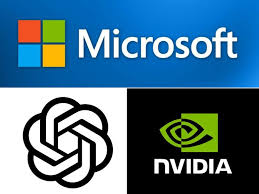 US Authorities To Launch Antitrust Investigations Against Nvidia, Microsoft, And OpenAI: Reports US Authorities To Launch Antitrust Investigations Against Nvidia, Microsoft, And OpenAI: Reports