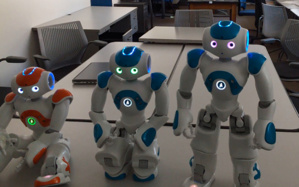 Robots Possess Self-Awareness Proves Recent Study