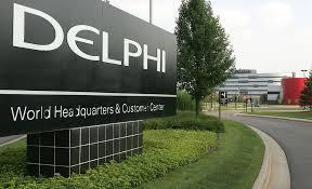 Delphi strengthens connected-car equipment segment, to buy HellermannTyton for $1.7 billion