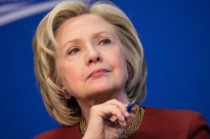 Clinton to appear before House of Representative for Benghazi