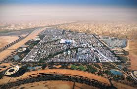 UAE Pioneer in Renewable Energy, Masdar City in Energy Efficiency: UN