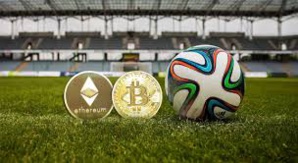 Ahead Of The Summer Sports Season, Football Tokens Sparkle In The Cryptoverse Ahead Of The Summer Sports Season, Football Tokens Sparkle In The Cryptoverse