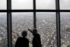 Fortress, Blackstone and Elliot make it to the second round of bidding for Japan’s Simplex Investment Advisors