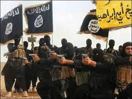 ‘Comprehensive battle’ Against Islamic State to be Launched Soon from Turkey ‘Comprehensive battle’ Against Islamic State to be Launched Soon from Turkey