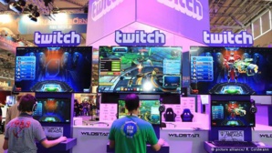 Gamescom-2015 Started in Germany