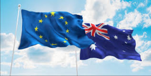 An Unsettling Example For EU Industries Is The Australian Wine Industry An Unsettling Example For EU Industries Is The Australian Wine Industry