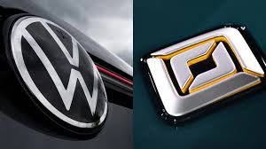 Hidden Audis, Secret CEO Meeting: The Story Of VW's $5 Billion Rivian Gamble