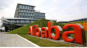 Alibaba Misses Quarterly Target after Much Hyped Investment Announcement in Suning Just Two Days Ago