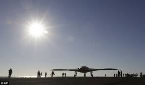 Europe Trying to Catch up with US and Israel in Drone Technology Europe Trying to Catch up with US and Israel in Drone Technology