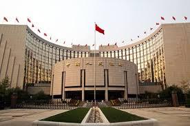 Chinese Central Bank Tries to Sooth Markets, Says Further Fall in Currency Unlikely