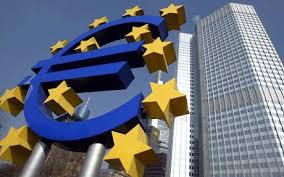 Eurozone GDP Misses Forecast in Second Quarter, France Germany Underperform
