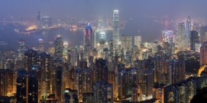 Hong Kong's Economic Growth Surpassed Forecasts