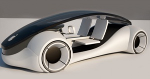 How Long Do We Have to Wait to See Apple Car?