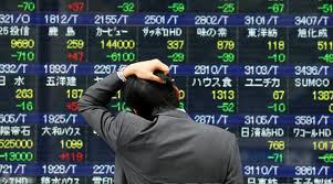 Japan Economy Contracts, Delivers Blow to 'Abenomics" Growth Plan Japan Economy Contracts, Delivers Blow to 'Abenomics" Growth Plan