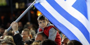 Varoufakis: Europe Needs a New Debt Policy