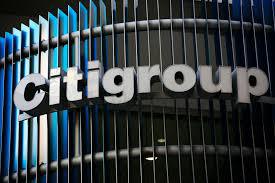 Citigroup Levied $15 Million Penalty for Violating U.S. Compliance Regulations