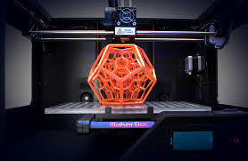 New 3D Printing Technology Attracts $100 million Investment from Google and Yuri Milner New 3D Printing Technology Attracts $100 million Investment from Google and Yuri Milner